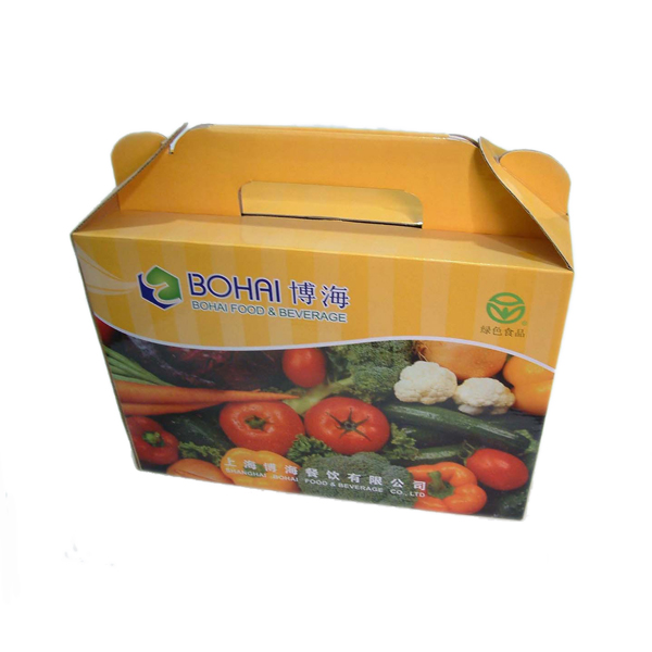 Customized Paper Packaging Box Maunfacturer