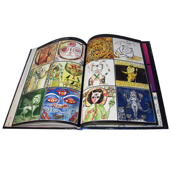 Cheap Children Comic Book Printing Customizable Comic Book