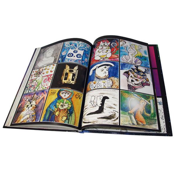 Cheap Children Comic Book Printing Customizable Comic Book