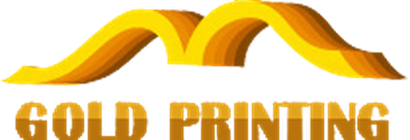 Gold Printing