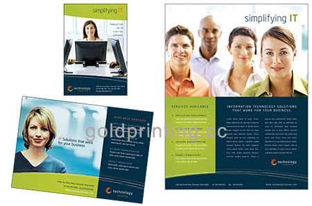 Printing Flyer