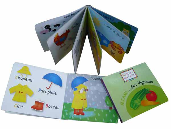 Children Book Printing