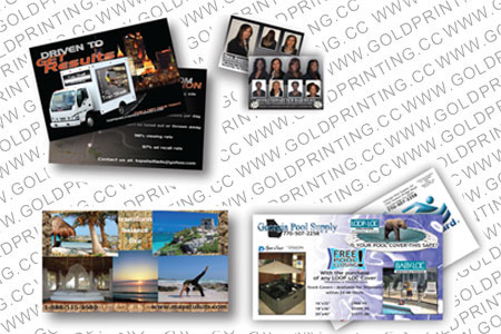 Business Cards Printing