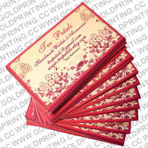 business cards4 printing