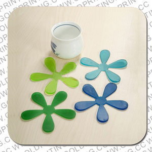 Printing Cup Pads