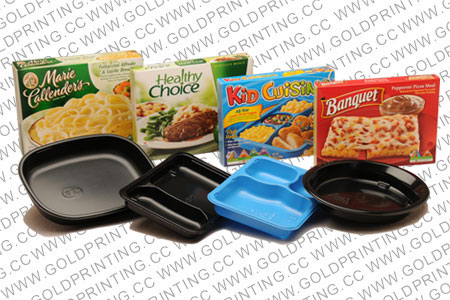 food packing bags3 printing