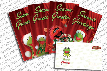 greeting cards2 printing