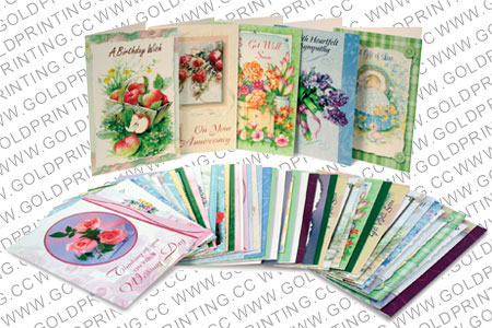 greeting cards4 printing