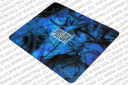 Mouse Pads3 Printing