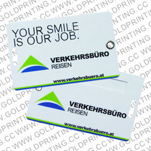 PVC Cards Printing