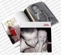 Photograph Books Printing