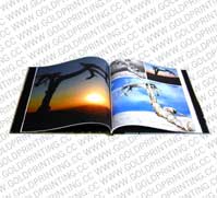 Photograph Books Printing