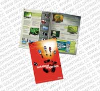 Printing Product Catalogs