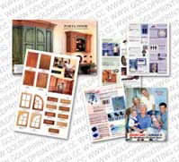 Printing Product Catalogs