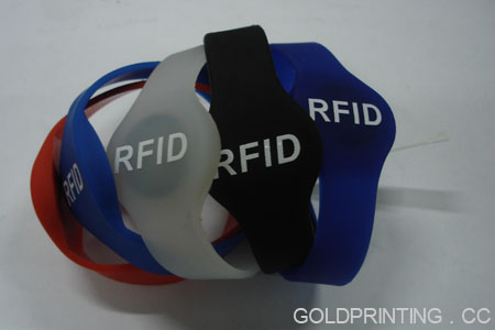 RFID Electronic Labels2 Printing