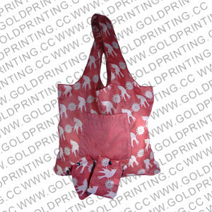 Shopping Bags Printing