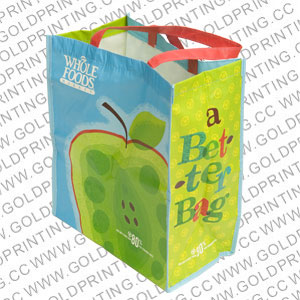 shopping bags3 printing