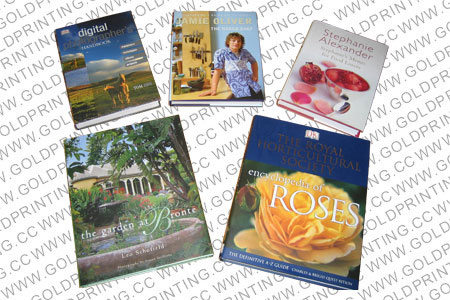 Travel Books Printing