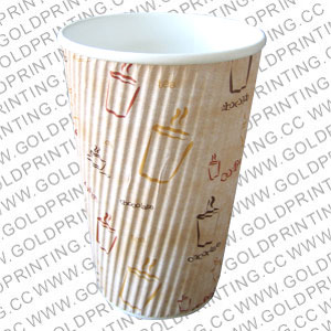 Paper Cup Printing