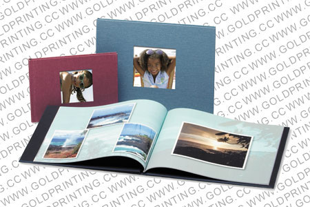 Photograph Books Printing