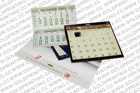 wall calendars3 printing