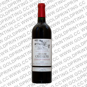 Wine Labels4 Printing