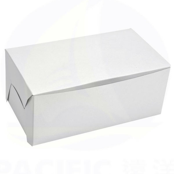 Cheap Custom Couter Display Paper Box