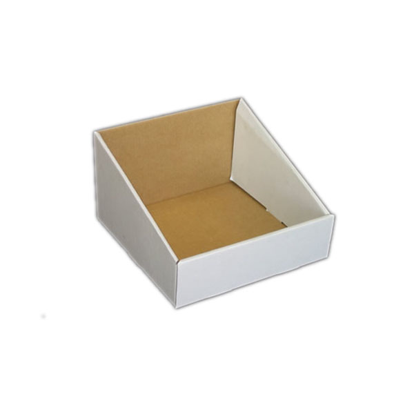 Cheap Custom Couter Display Paper Box