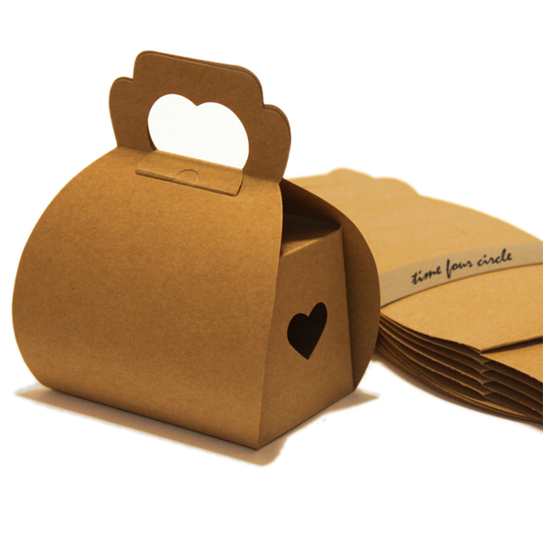 Multi Food Custom Take Out Paper Box