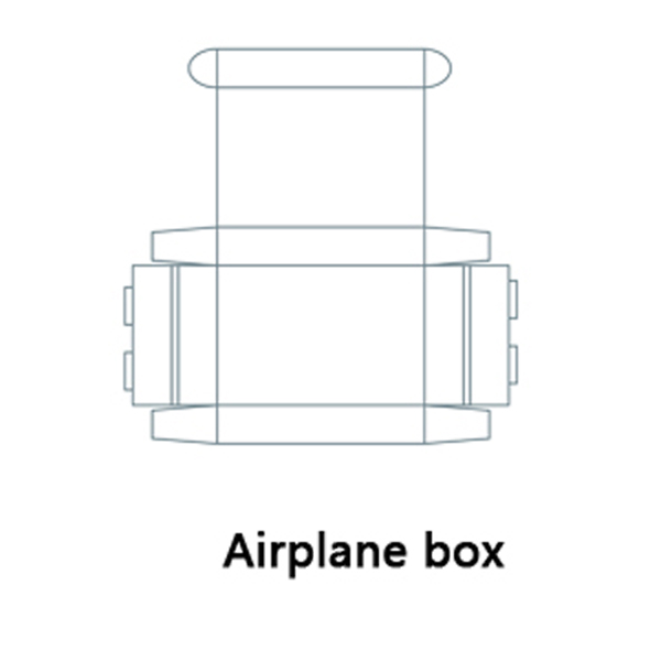 Cheap Custom Packing Corrugated Shipping Carton Boxes