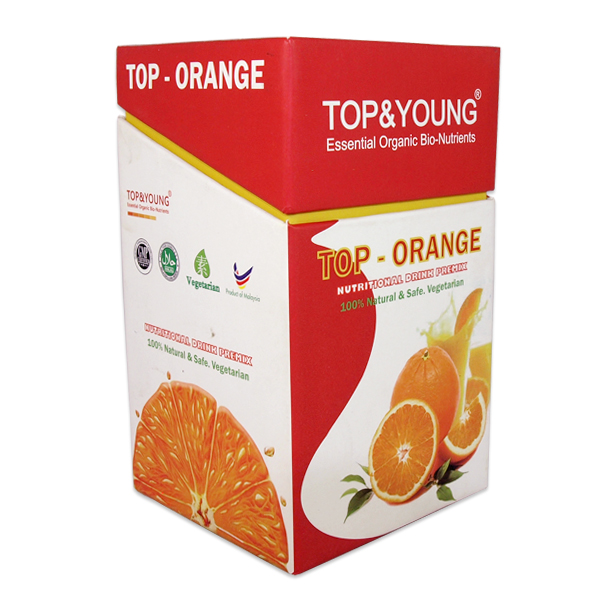 Cheap Cardboard Juice Tea Food Gift Packaging Boxes