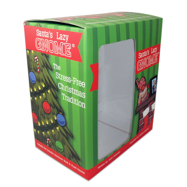 Custom Printed Color Cardboard Corrugated Retail Packaging Boxes