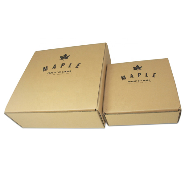 Cheap Custom Packing Corrugated Shipping Carton Boxes