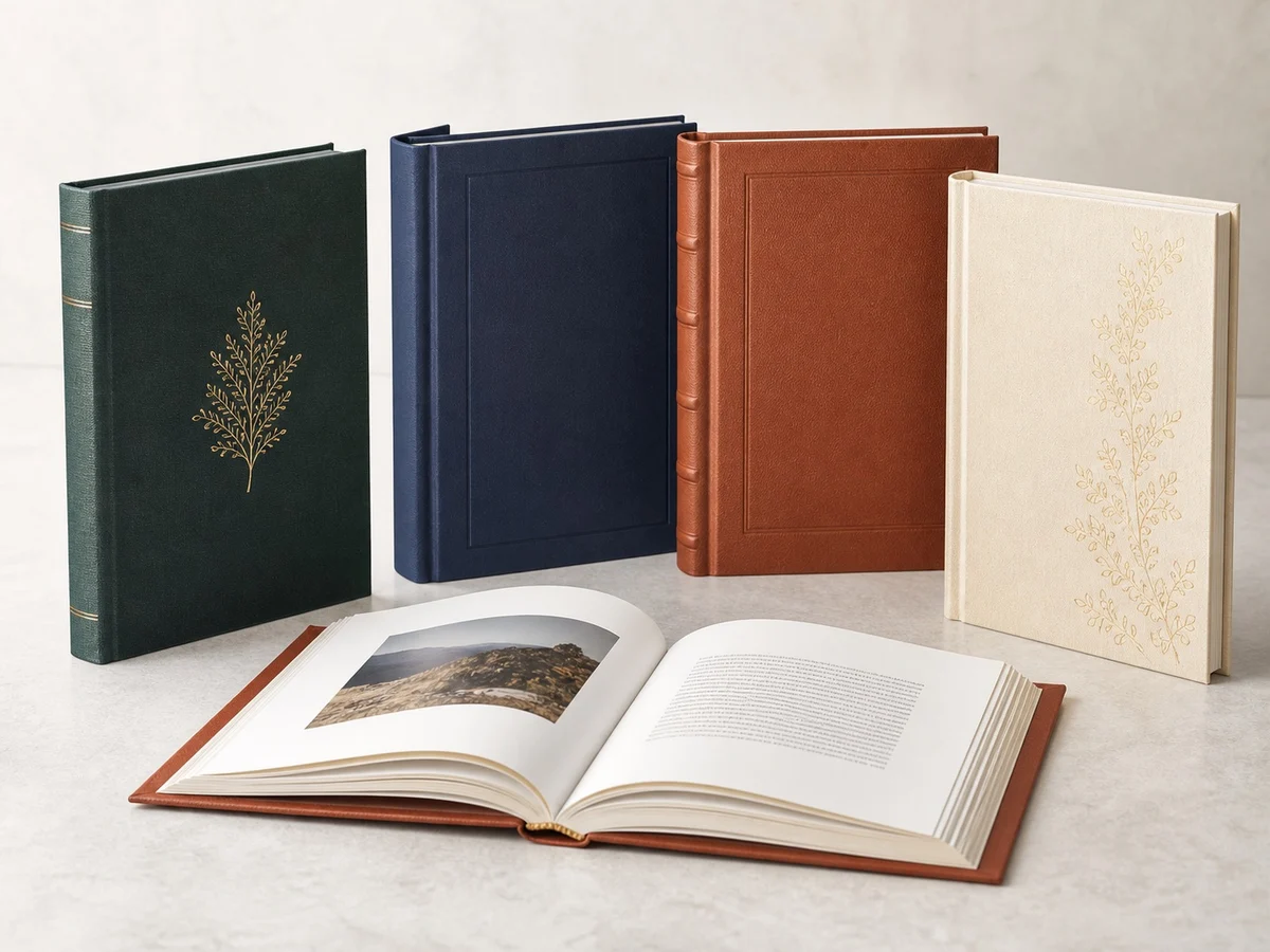 Brand culture and art publishing series