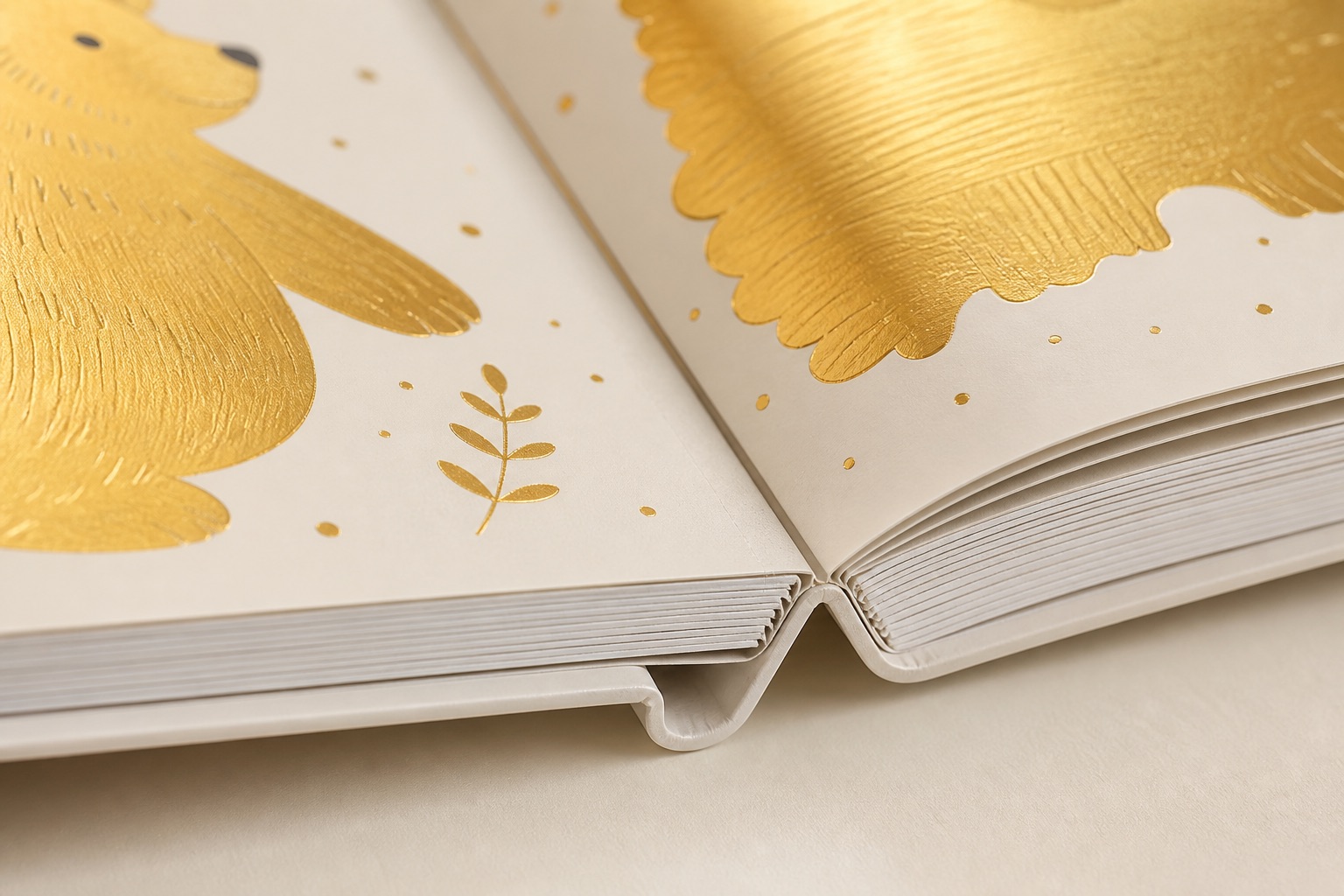 Color samples and computer proofreading