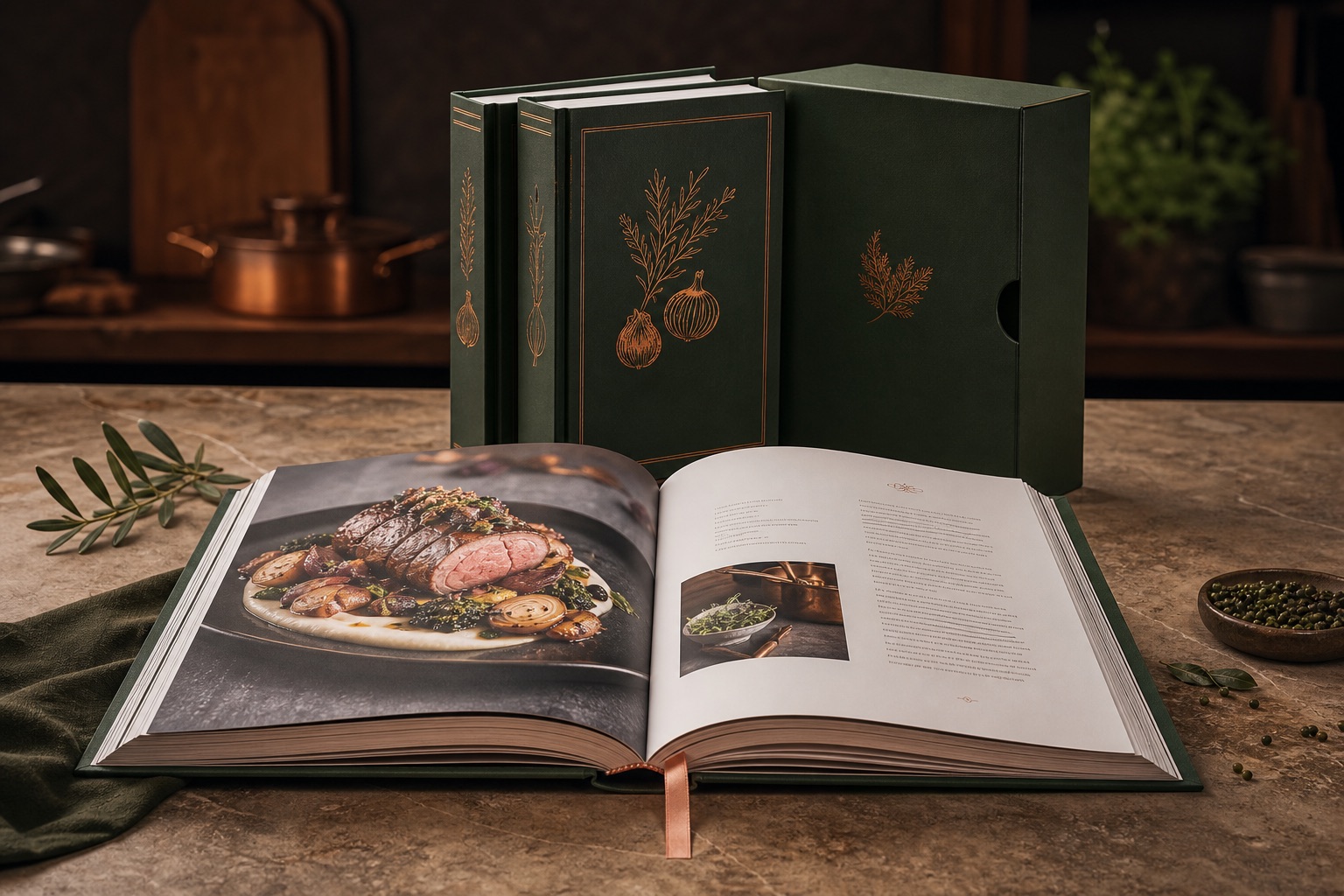 Emerald clothbound religious research series
