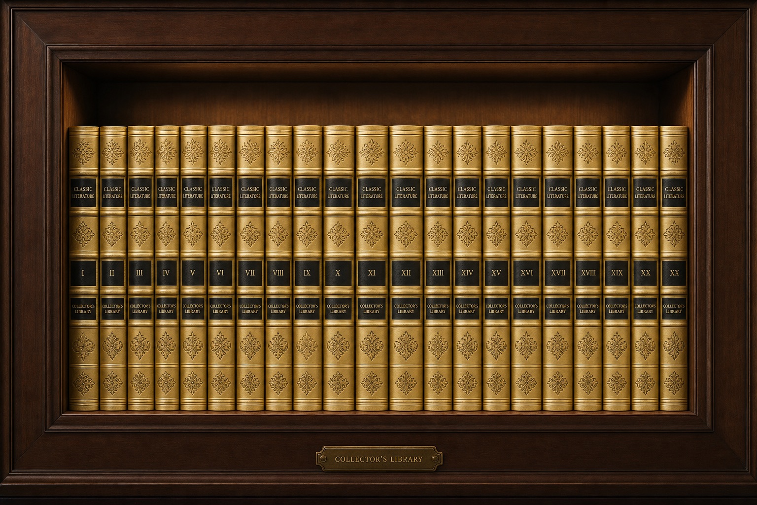 Professional medical and reference books