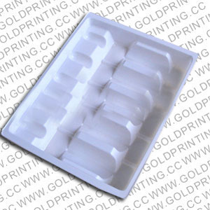 PVC Blister Printing